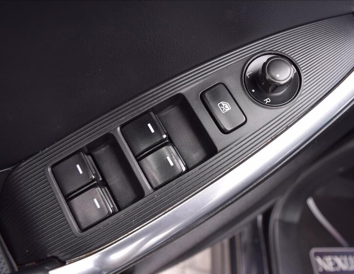 Mazda CX-5 Kombi 2,0 l 118 kw