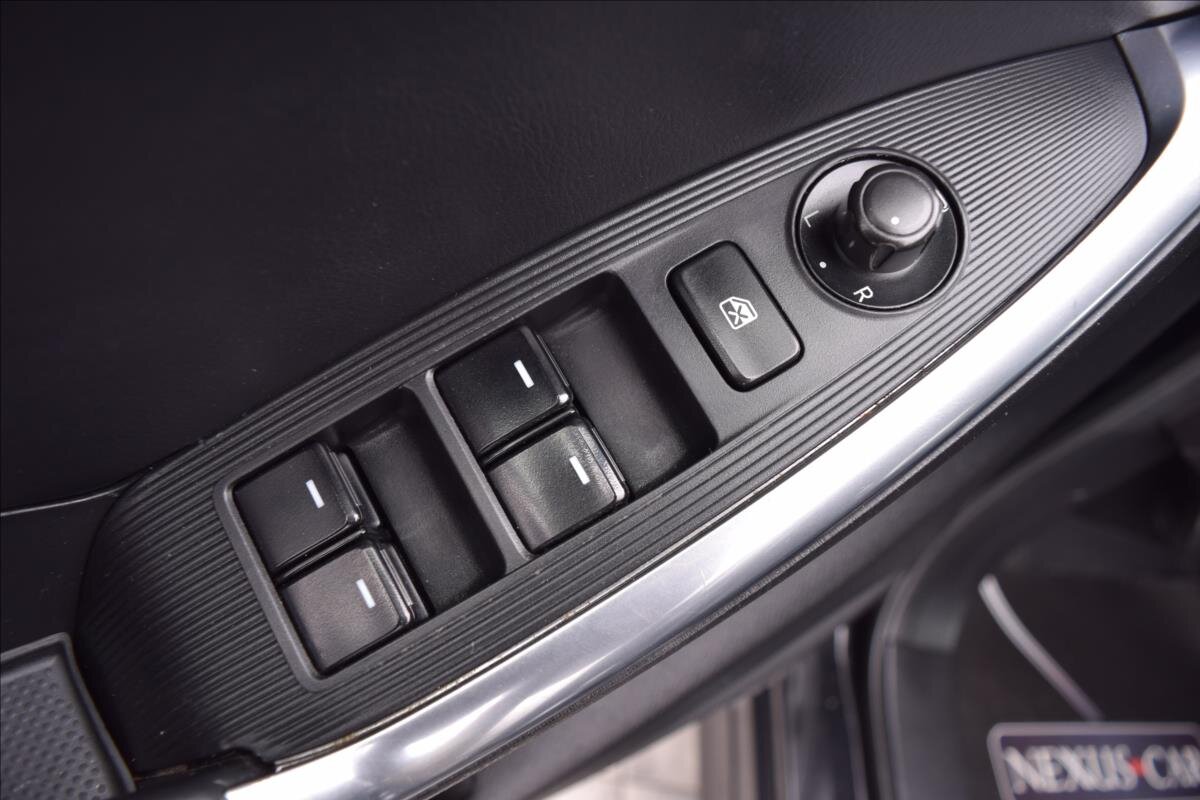 Mazda CX-5 Kombi 2,0 l 118 kw