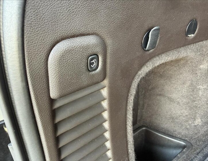 Jeep Grand Cherokee SUV / Terénní 3,0 l 184 kw