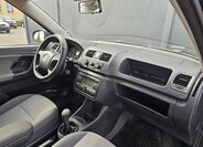 Škoda Fabia Kombi 1,4 l 63 kw