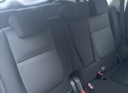 Mitsubishi Outlander SUV / Terénní 2,3 l 110 kw