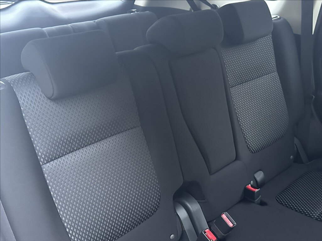 Mitsubishi Outlander SUV / Terénní 2,3 l 110 kw
