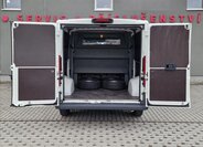 Peugeot Boxer Skříň 2,0 l 96 kw