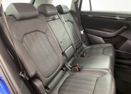 Škoda Kodiaq SUV / Terénní 2,0 l 110 kw