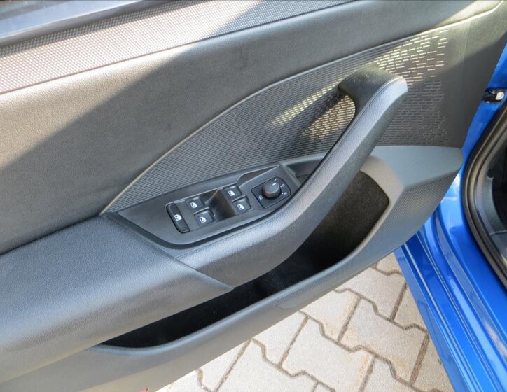 Škoda Octavia Kombi 2,0 l 85 kw