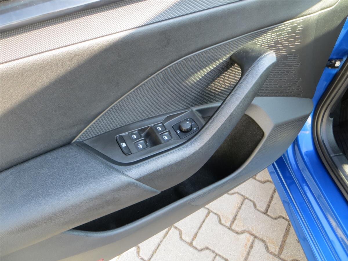 Škoda Octavia Kombi 2,0 l 85 kw