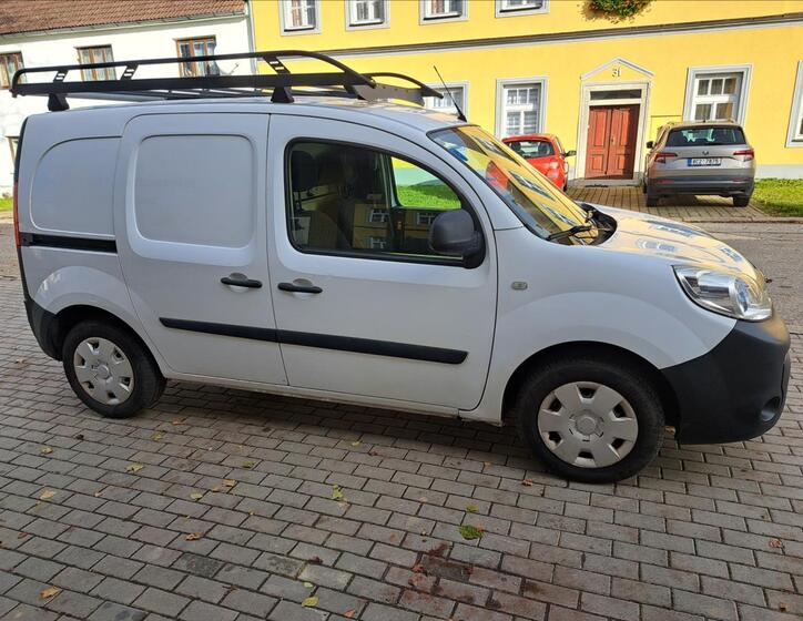 Renault Kangoo 12