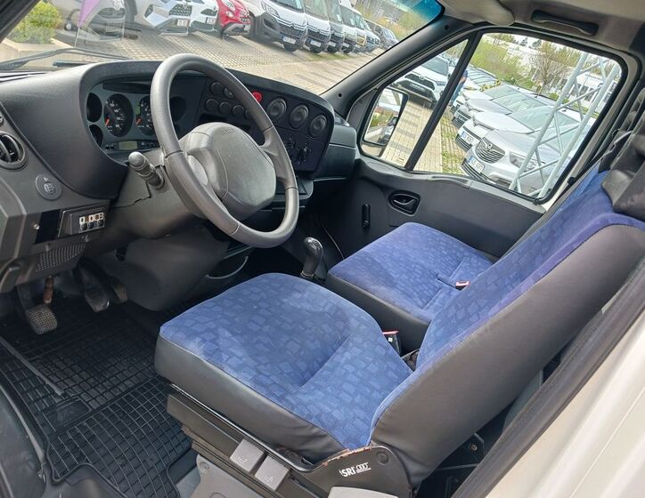 Iveco Daily 11