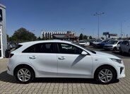 KIA Ceed Hatchback 1,4 l 73 kw