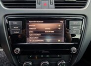 Škoda Octavia Liftback 2,0 l 110 kw