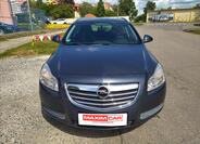 Opel Insignia 2