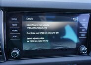 Škoda Kodiaq SUV 2,0 l 132 kw