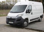 Citroën Jumper Skříň 2,2 l 103 kw