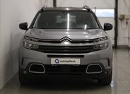 Citroën C5 Aircross SUV 1,6 l 133 kw