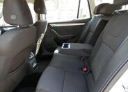 Škoda Octavia 15