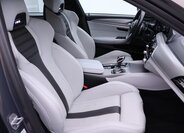 BMW M5 Sedan 4,4 l 441 kw