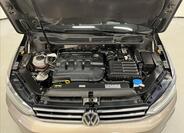 Volkswagen Touran 35