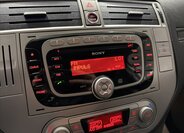 Ford Kuga SUV / Terénní 2,0 l 100 kw