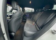 Mercedes-Benz GLC Kupé 2,0 l 260 kw