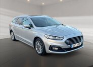 Ford Mondeo 1
