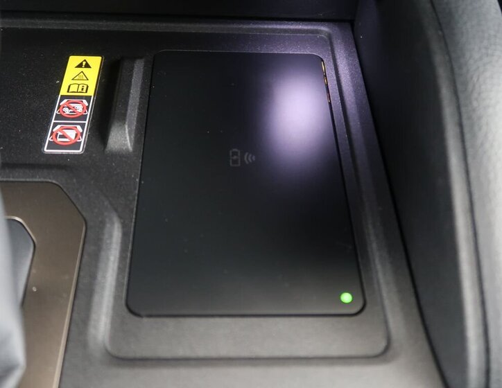 Toyota Land Cruiser SUV / Terénní 2,8 l 151 kw