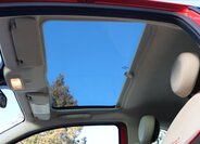 Fiat 500 Hatchback 1,2 l 51 kw