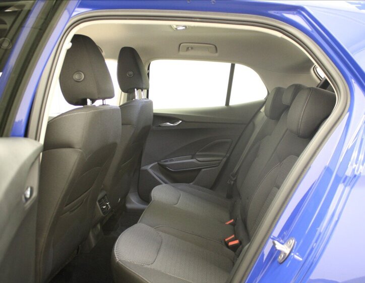 Škoda Fabia Hatchback 999,0 70 kw