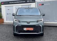 Toyota ProAce Verso 2