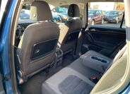 Volkswagen Golf Sportsvan 17