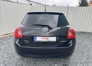 Toyota Auris 11