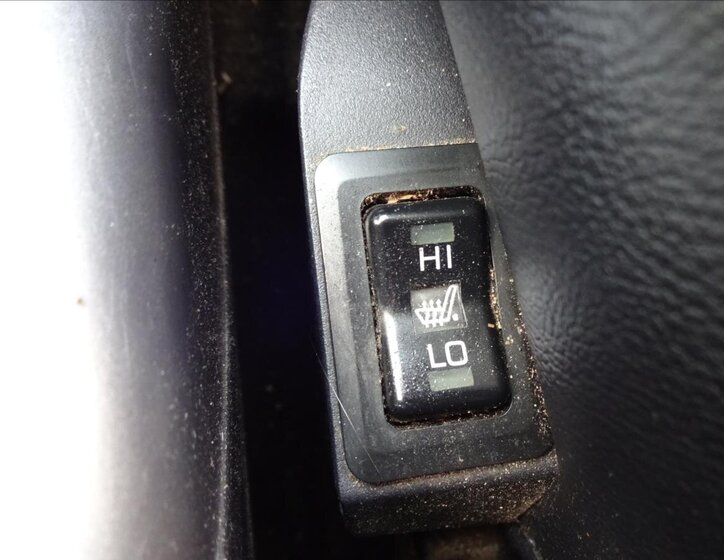 Peugeot 4007 Kombi 2,2 l 115 kw