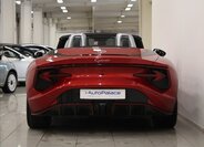 MG Cyberster Kabriolet 10,0 375 kw