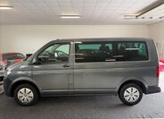 Volkswagen Transporter 3