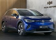 Volkswagen ID.4 1