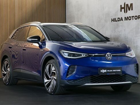 Volkswagen ID.4