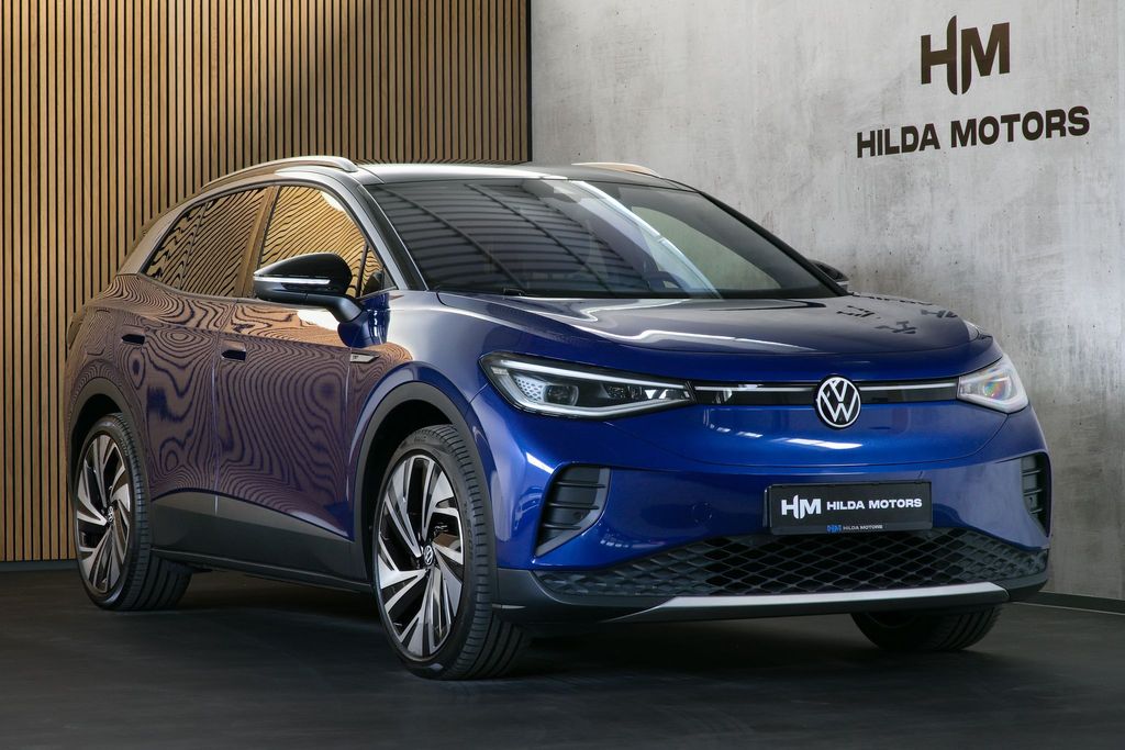 Volkswagen ID.4