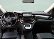 Mercedes-Benz Třídy V VAN / Minibus 2,0 l 140 kw