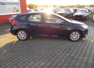 Ford Focus Hatchback 999,0 74 kw