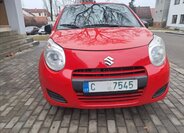 Suzuki Alto Hatchback 996,0 50 kw