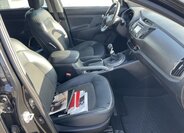 KIA Sportage SUV / Terénní 2,0 l 135 kw