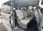 Volkswagen Caravelle Kombi 2,0 l 125 kw