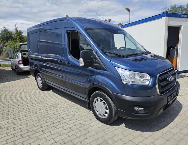 Ford Transit 2