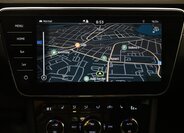 Škoda Superb Kombi 1,4 l 115 kw