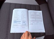 Volkswagen Polo Hatchback 1,2 l 77 kw