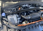 Ford Explorer SUV 3,0 l 267 kw