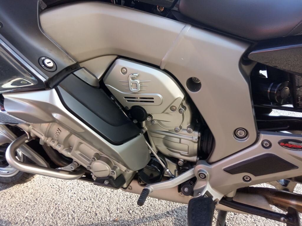 BMW Ostatní Ostatní 1,7 l 118 kw