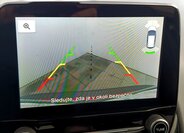 Ford EcoSport SUV / Terénní 998,0 92 kw