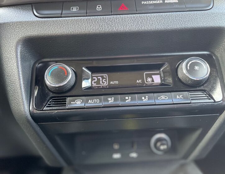 Škoda Fabia Kombi 999,0 81 kw