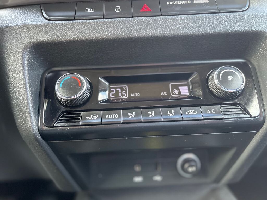 Škoda Fabia Kombi 999,0 81 kw