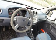 Ford Transit Connect Pick-up 1,8 l 55 kw